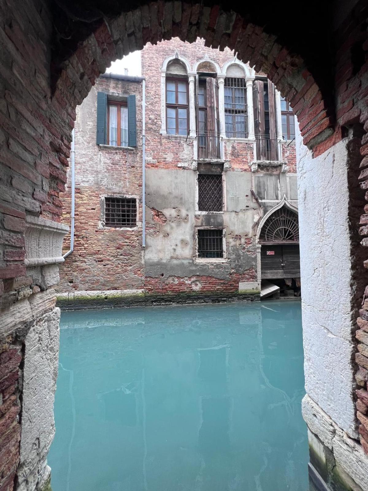 Palazzo Titti Rialto Suites Венеция Екстериор снимка