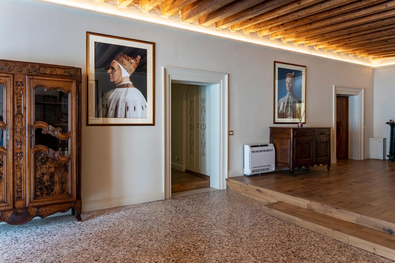 Palazzo Titti Rialto Suites Венеция Екстериор снимка