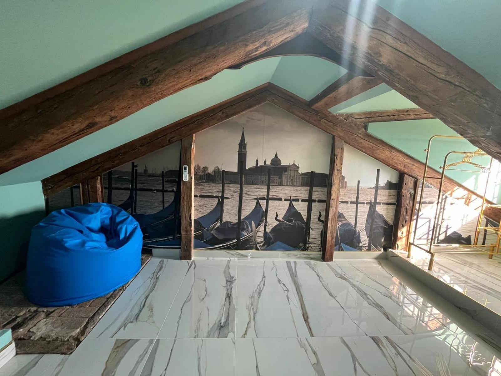 Palazzo Titti Rialto Suites Венеция Екстериор снимка