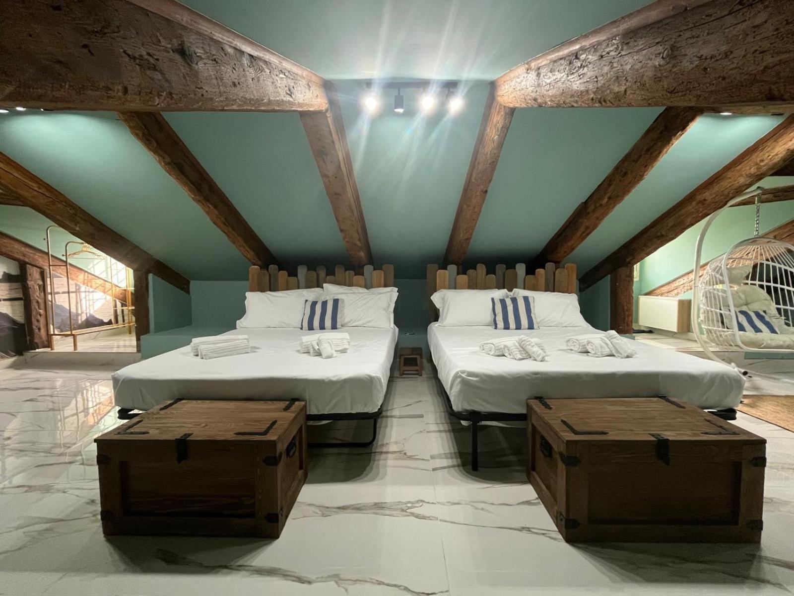 Palazzo Titti Rialto Suites Венеция Екстериор снимка